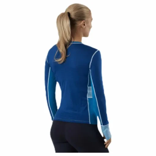 Lovisa Top Blue