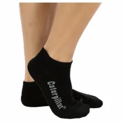 Low Cat 3-Pack Black