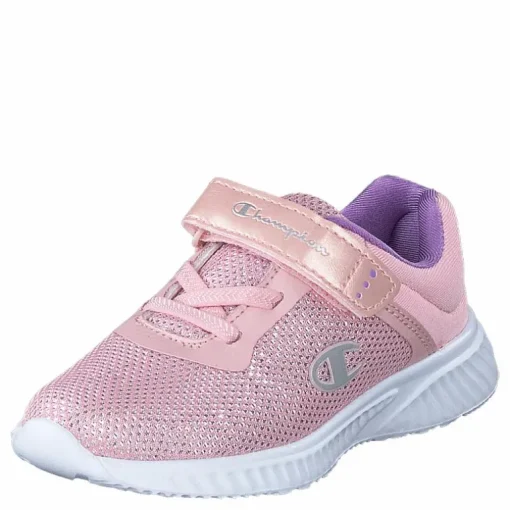 Low Cut Shoe Softy 2.0 G Td Candy Pink