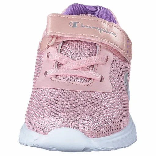 Low Cut Shoe Softy 2.0 G Td Candy Pink
