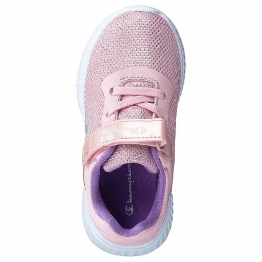 Low Cut Shoe Softy 2.0 G Td Candy Pink
