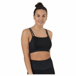 Low Impact Formknit Seamless B Puma Black