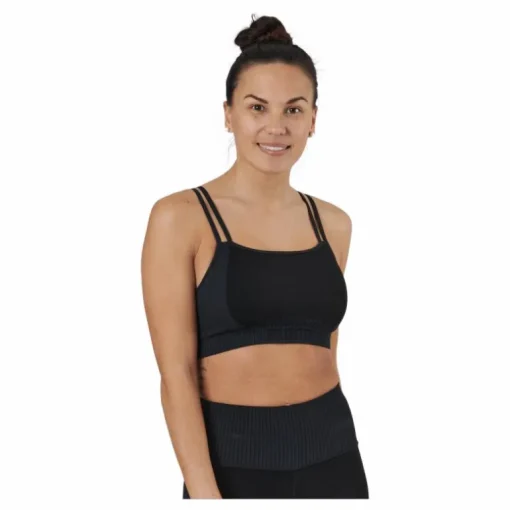 Low Impact Formknit Seamless B Puma Black
