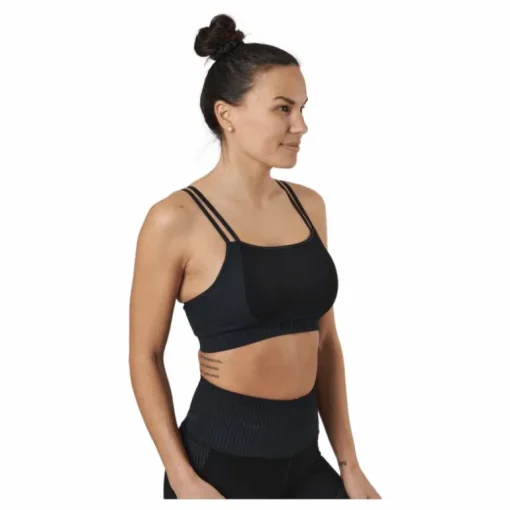 Low Impact Formknit Seamless B Puma Black