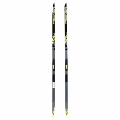 LS Classic IFP Medium Black