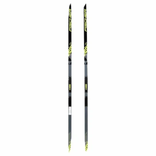 LS Classic IFP Medium Black