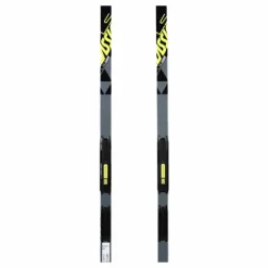 LS Classic IFP Medium Black