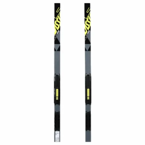LS Classic IFP Medium Black