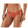 Luana Slim Brief Orange