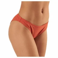 Luana Slim Brief Orange