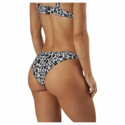 Luana Slim Brief Patterned