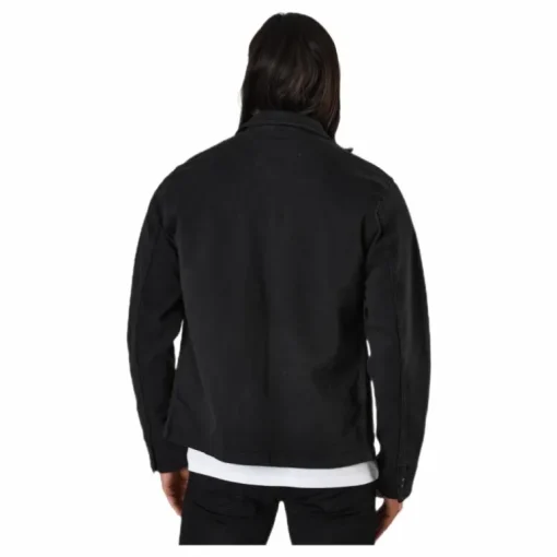 Lucas Ket Akm Black Black