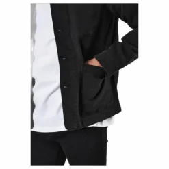 Lucas Ket Akm Black Black