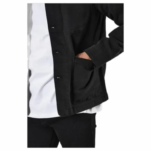 Lucas Ket Akm Black Black