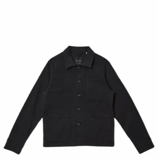 Lucas Ket Akm Black Black