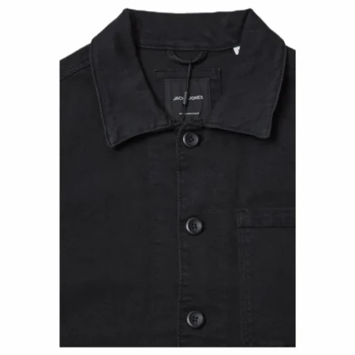 Lucas Ket Akm Black Black