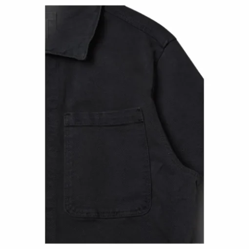 Lucas Ket Akm Black Black