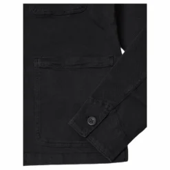 Lucas Ket Akm Black Black