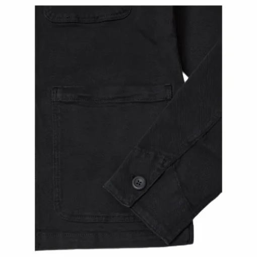 Lucas Ket Akm Black Black