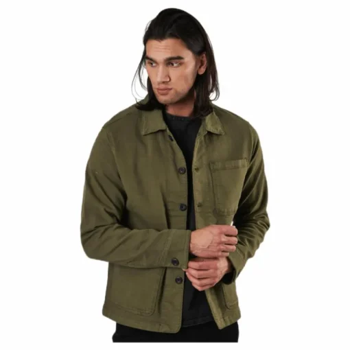 Lucas Ket Akm Olive Olive Night