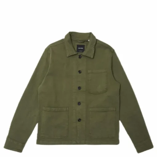 Lucas Ket Akm Olive Olive Night
