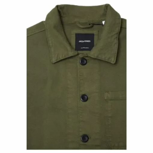 Lucas Ket Akm Olive Olive Night