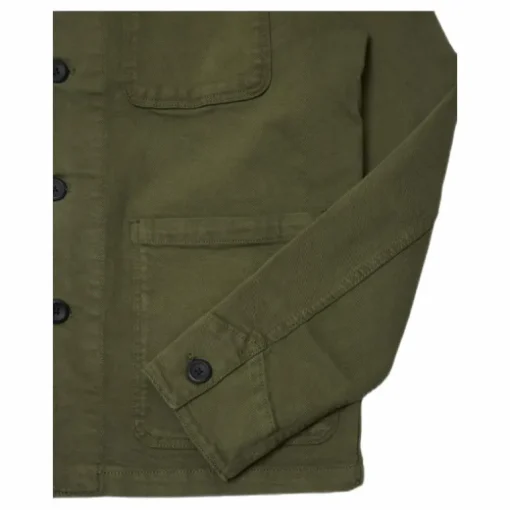 Lucas Ket Akm Olive Olive Night