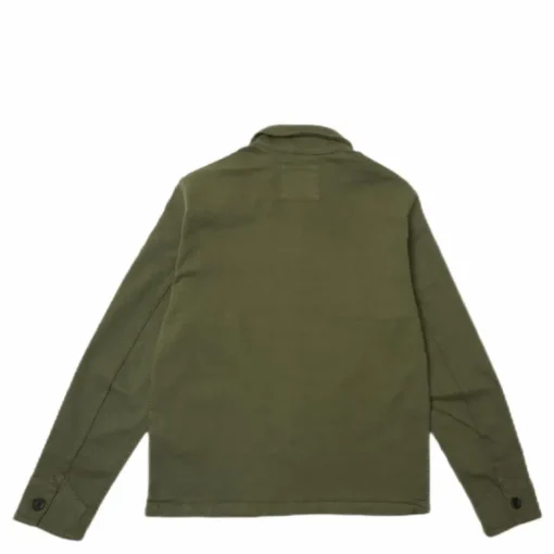 Lucas Ket Akm Olive Olive Night