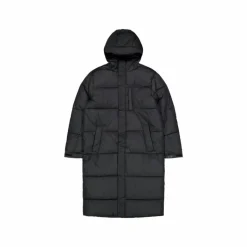 Lucas Reco Jacket Black