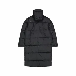 Lucas Reco Jacket Black