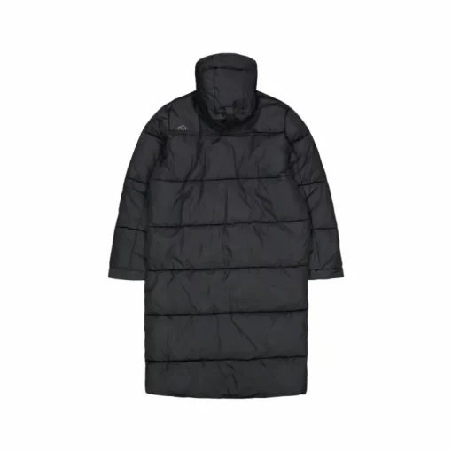 Lucas Reco Jacket Black