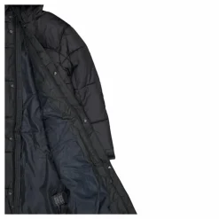 Lucas Reco Jacket Black