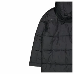 Lucas Reco Jacket Black