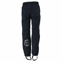 Ludo Softshell Pants W-pro 800 Black