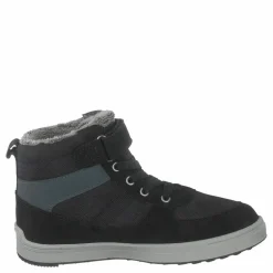 Lukas Warm WP Black/Grey