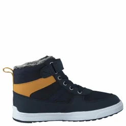 Lukas Warm WP Navy/Honey