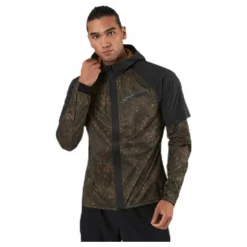 Lumen Hydro Jacket Patterned