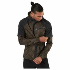 Lumen Hydro Jacket Patterned