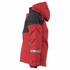 Lun Kids Jkt 3 Baked Pink
