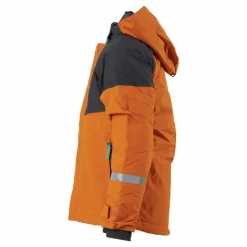 Lun Kids Jkt 3 Burnt Glow