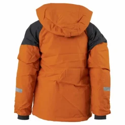 Lun Kids Jkt 3 Burnt Glow