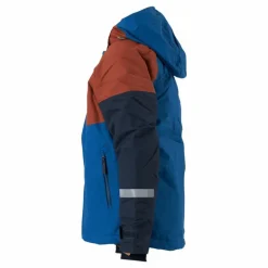 Lun Kids Jkt 3 Classic Blue