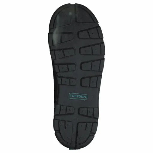 Lunar Hybrid Black/black