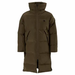 Lunell Jr Coat Beech
