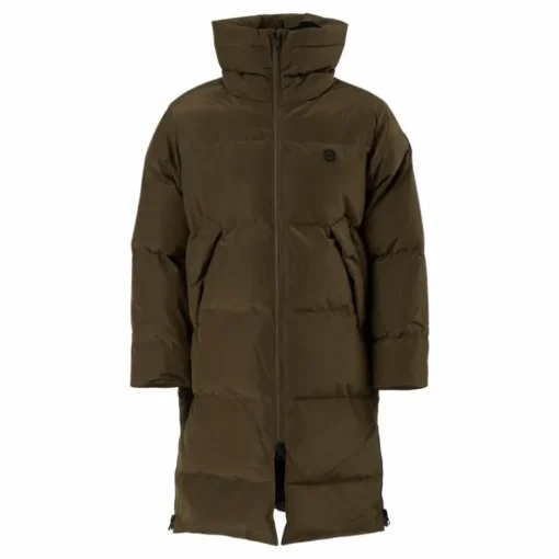 Lunell Jr Coat Beech