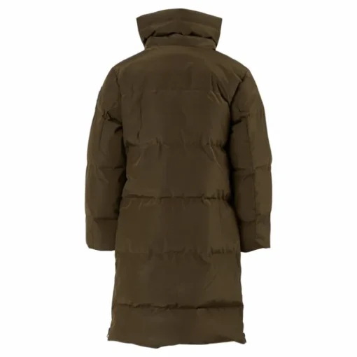 Lunell Jr Coat Beech