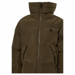 Lunell Jr Coat Beech