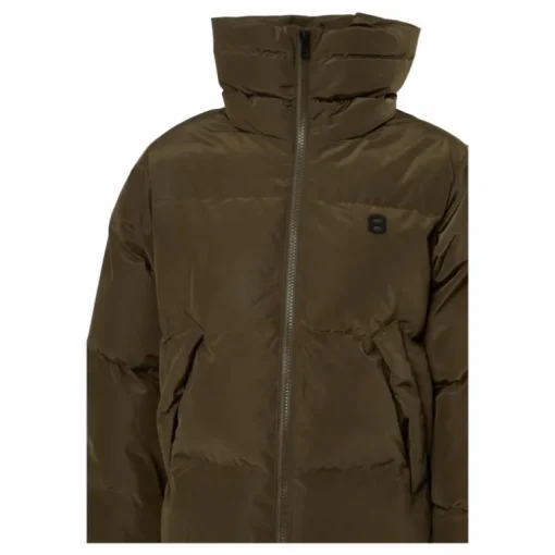 Lunell Jr Coat Beech