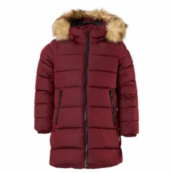 Lunta Lingonberry red