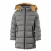 Lunta Soft grey